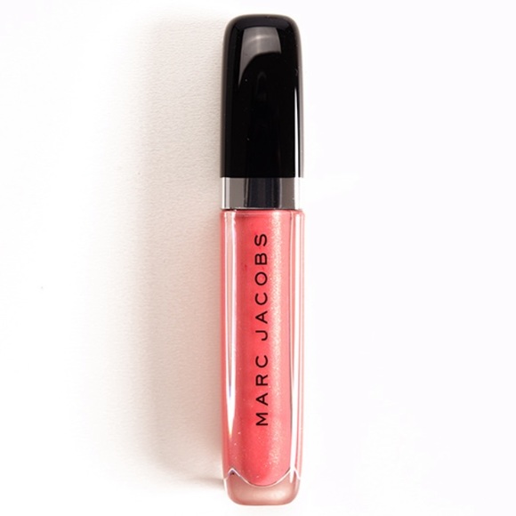 Marc Jacobs Enamored Hi-Shine Gloss Lip Lacquer Some Girls - Picture 2 of 11